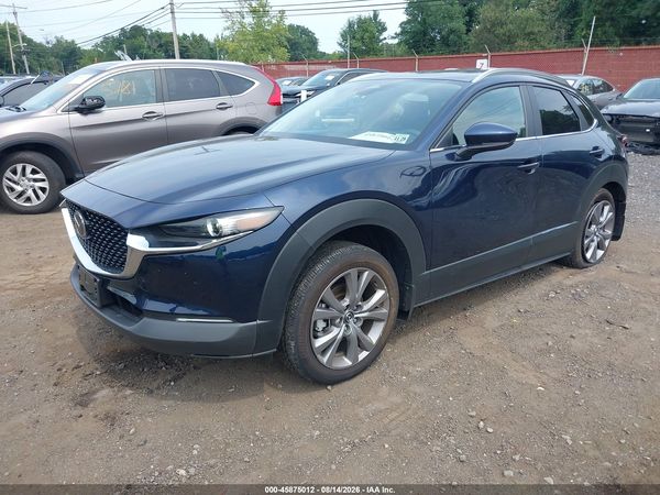 2024 MAZDA CX-30 2.5 S PREFERRED PACKAGE