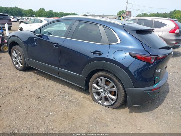 2024 MAZDA CX-30 2.5 S PREFERRED PACKAGE