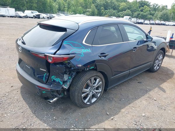2024 MAZDA CX-30 2.5 S PREFERRED PACKAGE