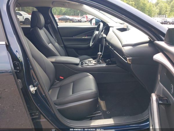 2024 MAZDA CX-30 2.5 S PREFERRED PACKAGE