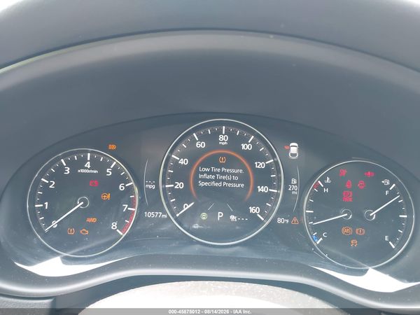 2024 MAZDA CX-30 2.5 S PREFERRED PACKAGE