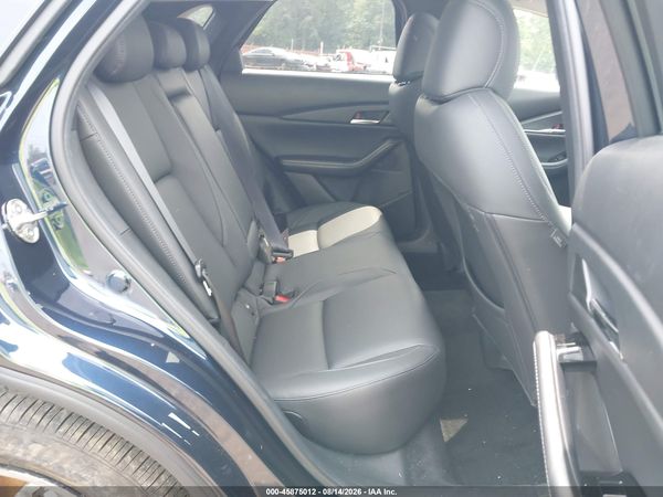 2024 MAZDA CX-30 2.5 S PREFERRED PACKAGE