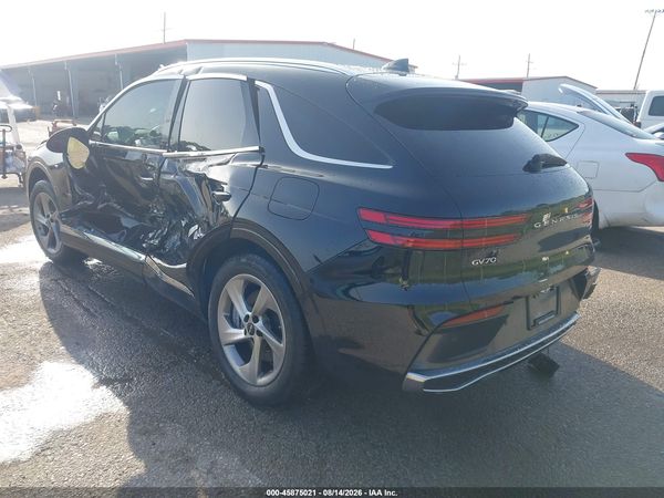 2026 GENESIS GV70 2.5T SELECT