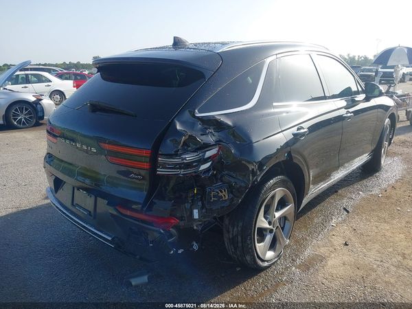 2026 GENESIS GV70 2.5T SELECT