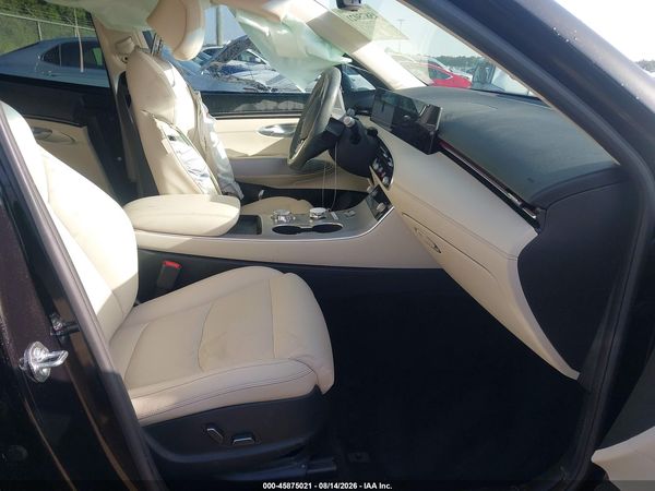 2026 GENESIS GV70 2.5T SELECT