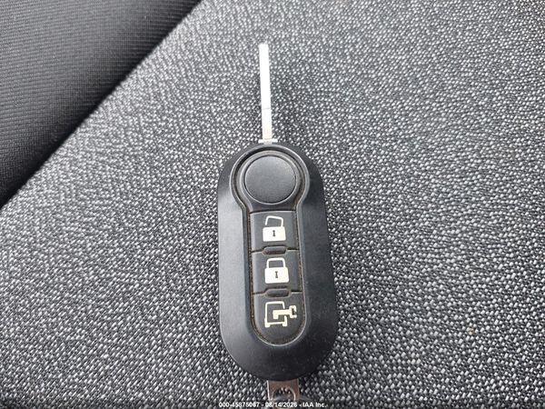 2016 RAM PROMASTER 3500 WINDOW VAN HIGH  ROOF