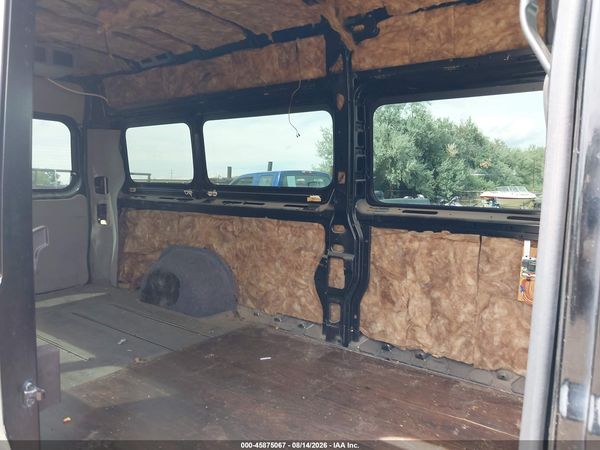 2016 RAM PROMASTER 3500 WINDOW VAN HIGH  ROOF
