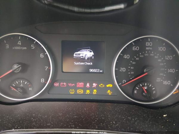 2022 KIA SELTOS EX