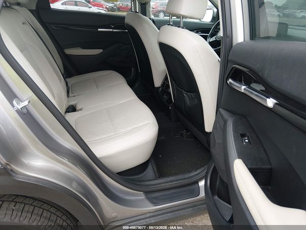 2022 KIA SELTOS EX