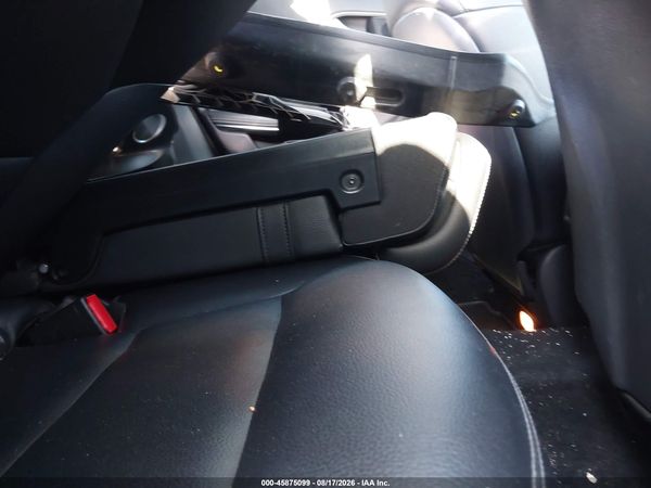 2015 MERCEDES-BENZ GLA 250 4MATIC