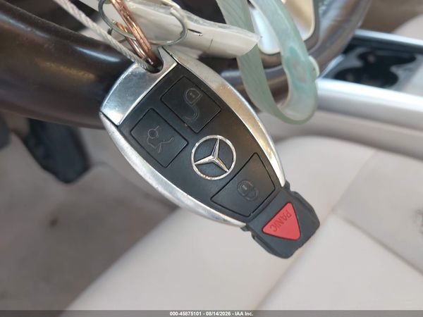2015 MERCEDES-BENZ E 350 E350