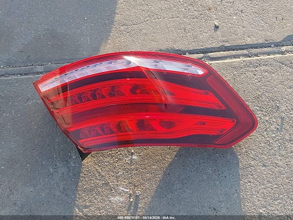 2015 MERCEDES-BENZ E 350 E350