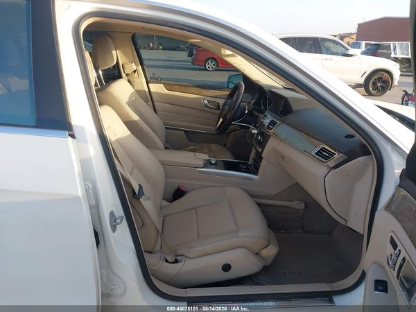 2015 MERCEDES-BENZ E 350 E350