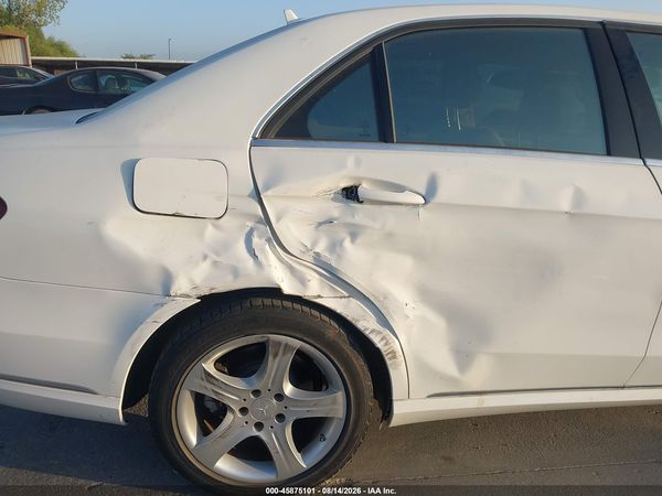 2015 MERCEDES-BENZ E 350 E350