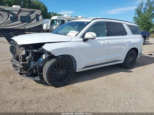 2025 HYUNDAI PALISADE — I2
