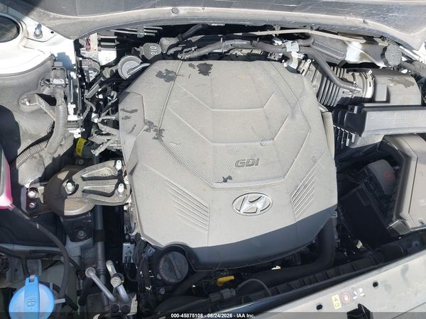 2025 HYUNDAI PALISADE — I10