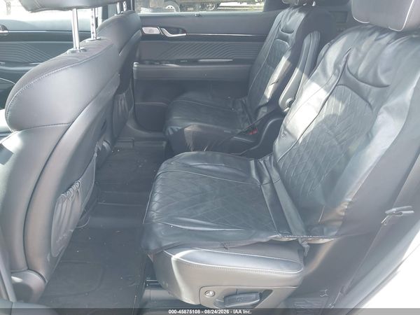 2025 HYUNDAI PALISADE — I152