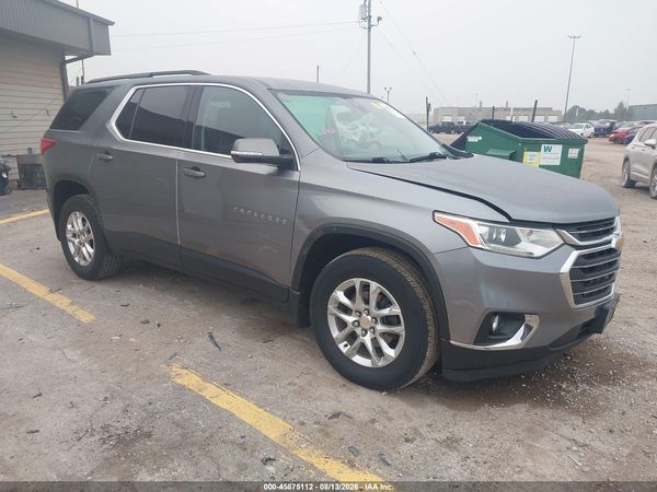 2020 CHEVROLET TRAVERSE AWD 2FL — I1