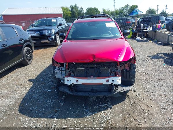 2023 MAZDA CX-5 2.5 TURBO