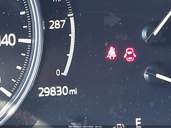 2023 MAZDA CX-5 2.5 TURBO