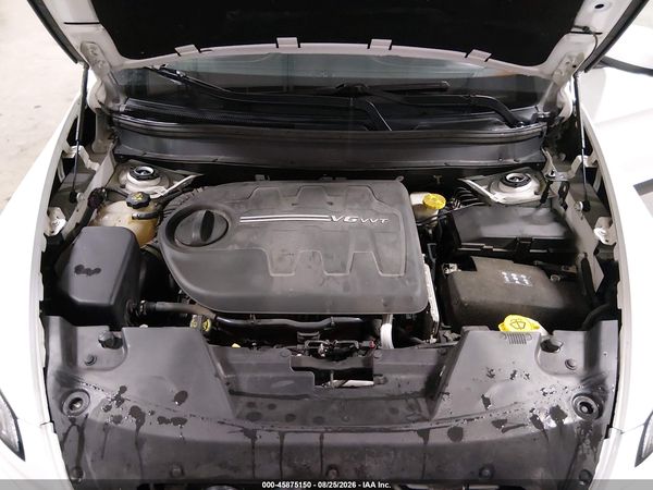 2018 JEEP CHEROKEE LATITUDE 4X4