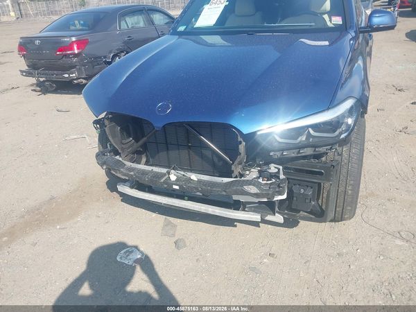 2021 BMW X5 PHEV XDRIVE45E