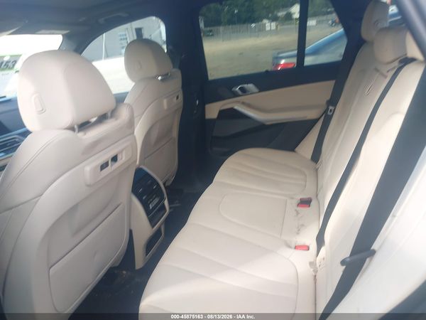 2021 BMW X5 PHEV XDRIVE45E