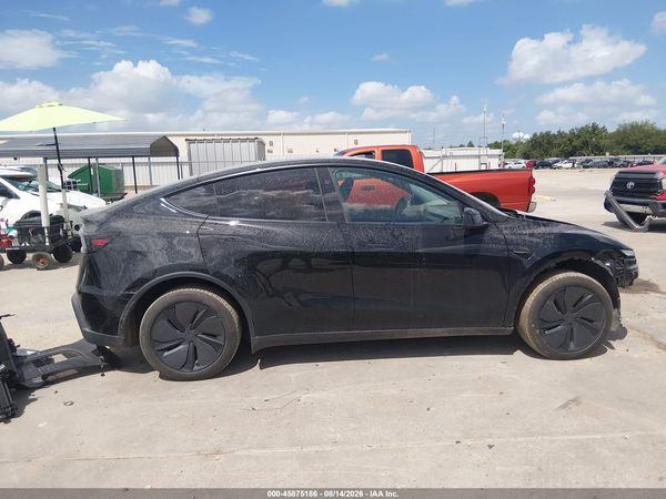 2026 TESLA MODEL Y PREMIUM/REAR-WHEEL DRIVE