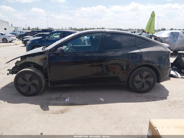 2026 TESLA MODEL Y PREMIUM/REAR-WHEEL DRIVE