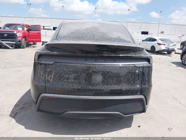 2026 TESLA MODEL Y PREMIUM/REAR-WHEEL DRIVE