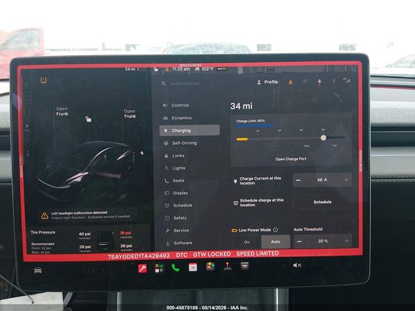 2026 TESLA MODEL Y PREMIUM/REAR-WHEEL DRIVE