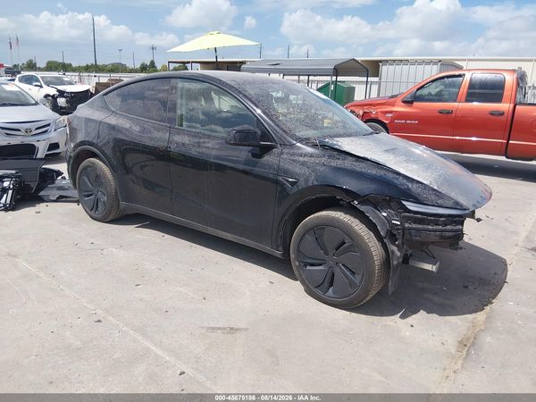 2026 TESLA MODEL Y PREMIUM/REAR-WHEEL DRIVE
