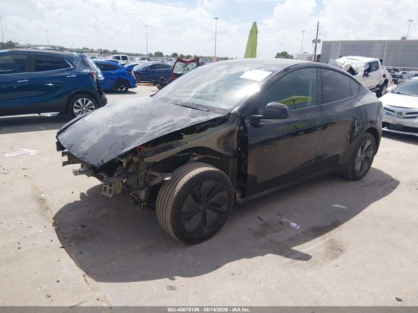2026 TESLA MODEL Y PREMIUM/REAR-WHEEL DRIVE