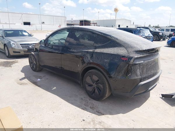 2026 TESLA MODEL Y PREMIUM/REAR-WHEEL DRIVE