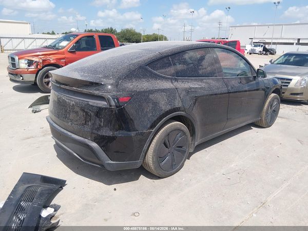 2026 TESLA MODEL Y PREMIUM/REAR-WHEEL DRIVE