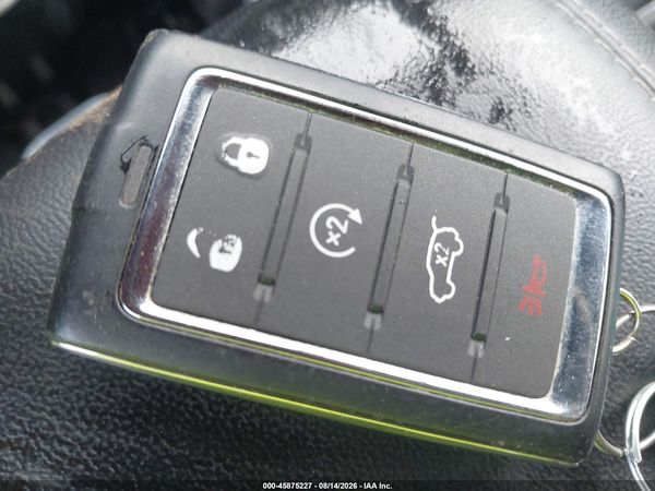 2024 JEEP GRAND CHEROKEE ALTITUDE X 4X2