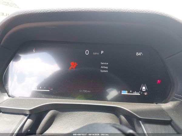 2024 JEEP GRAND CHEROKEE ALTITUDE X 4X2