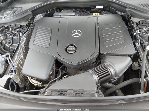 2025 MERCEDES-BENZ GLC 350E 4MATIC