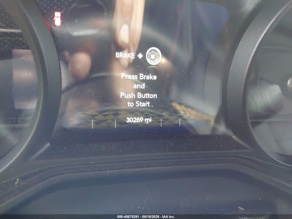 2024 JEEP WRANGLER 4XE SPORT S 4XE