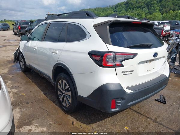 2022 SUBARU OUTBACK PREMIUM — I3