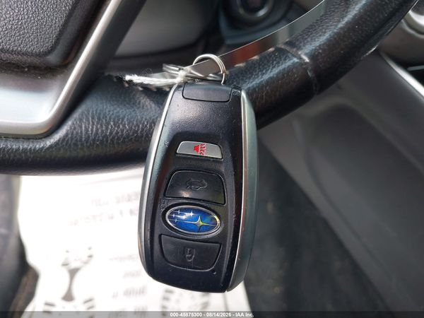 2022 SUBARU OUTBACK PREMIUM — I11