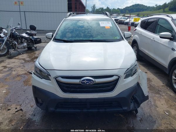 2022 SUBARU OUTBACK PREMIUM — I115