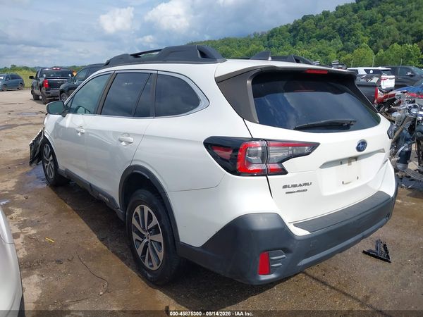 2022 SUBARU OUTBACK PREMIUM — I117