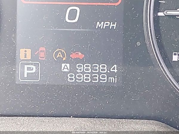 2022 SUBARU OUTBACK PREMIUM — I118