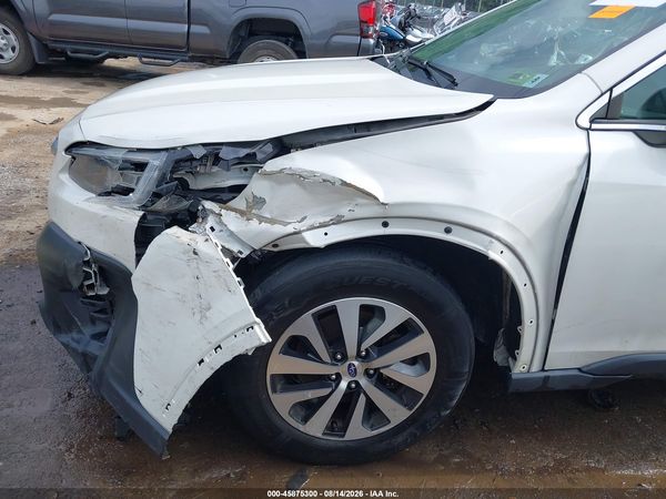 2022 SUBARU OUTBACK PREMIUM — I152