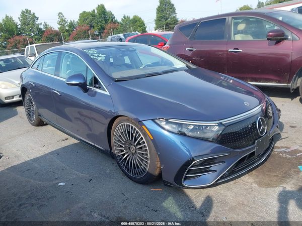 2023 MERCEDES-BENZ EQS 450 4MATIC