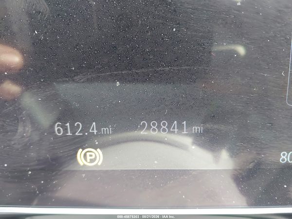 2023 MERCEDES-BENZ EQS 450 4MATIC