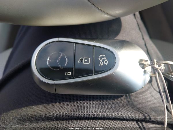 2023 MERCEDES-BENZ EQS 450 4MATIC