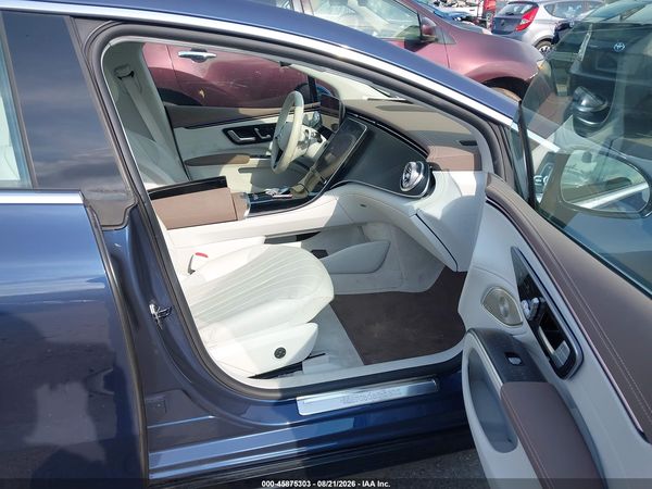 2023 MERCEDES-BENZ EQS 450 4MATIC