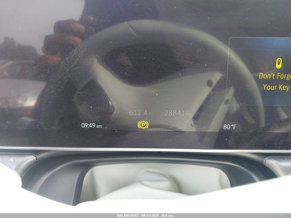 2023 MERCEDES-BENZ EQS 450 4MATIC